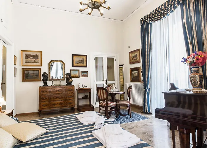 B&B Graziani Relais Napoli